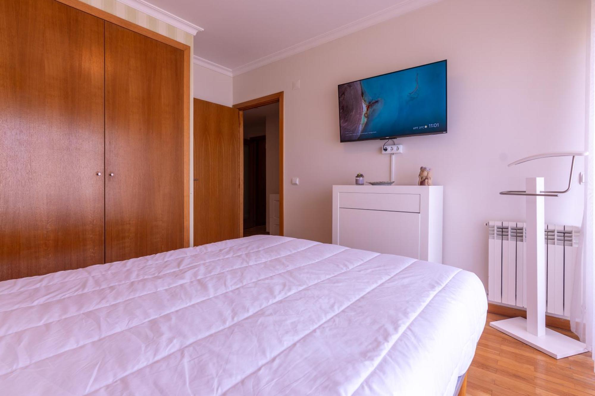 Oceanbreeze Matosinhos - Ecohost Matosinhos (Porto) Exterior foto