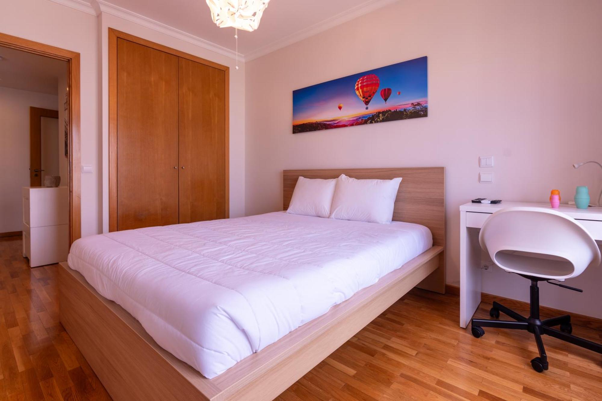 Oceanbreeze Matosinhos - Ecohost Matosinhos (Porto) Exterior foto
