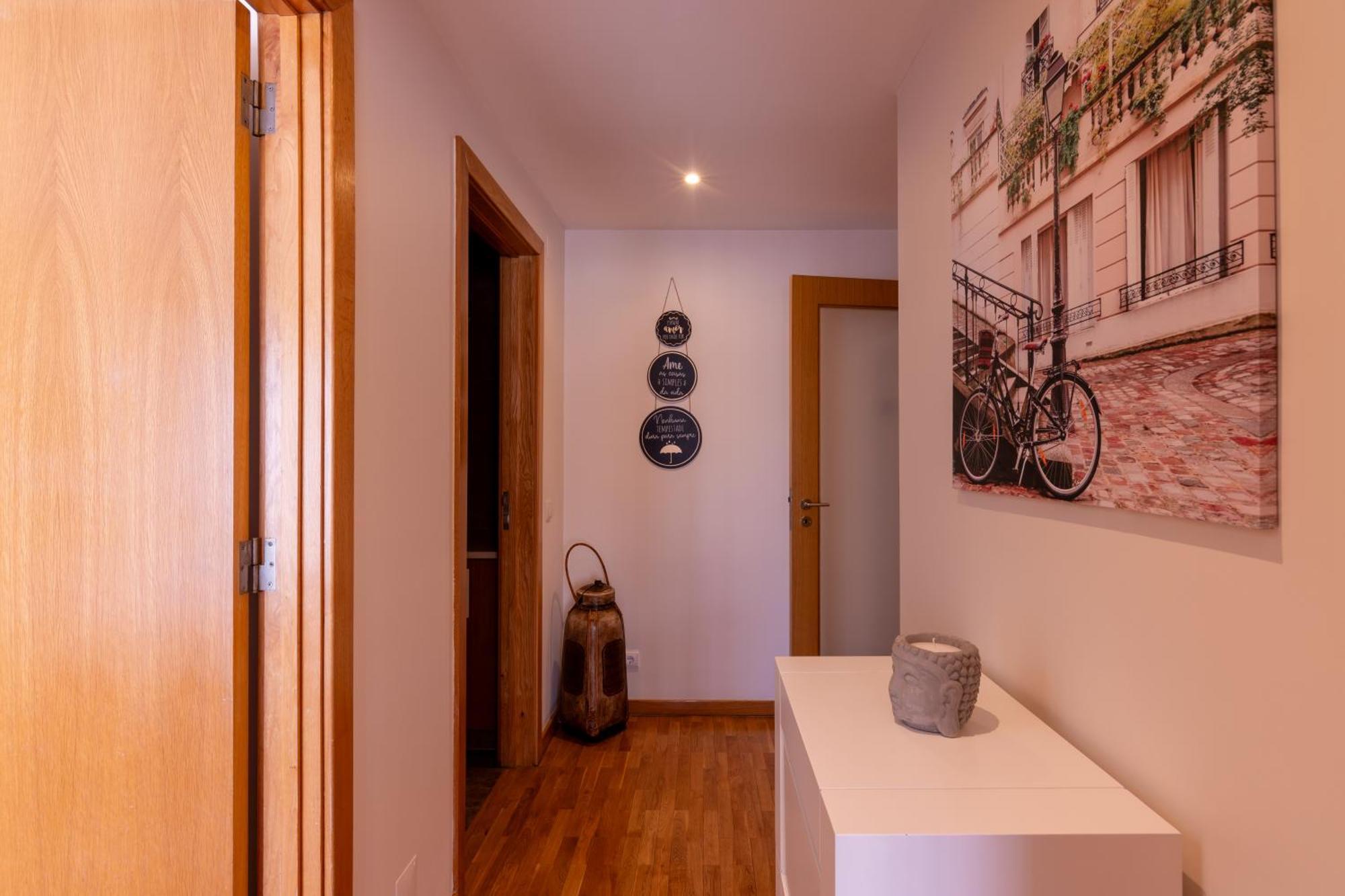Oceanbreeze Matosinhos - Ecohost Matosinhos (Porto) Exterior foto