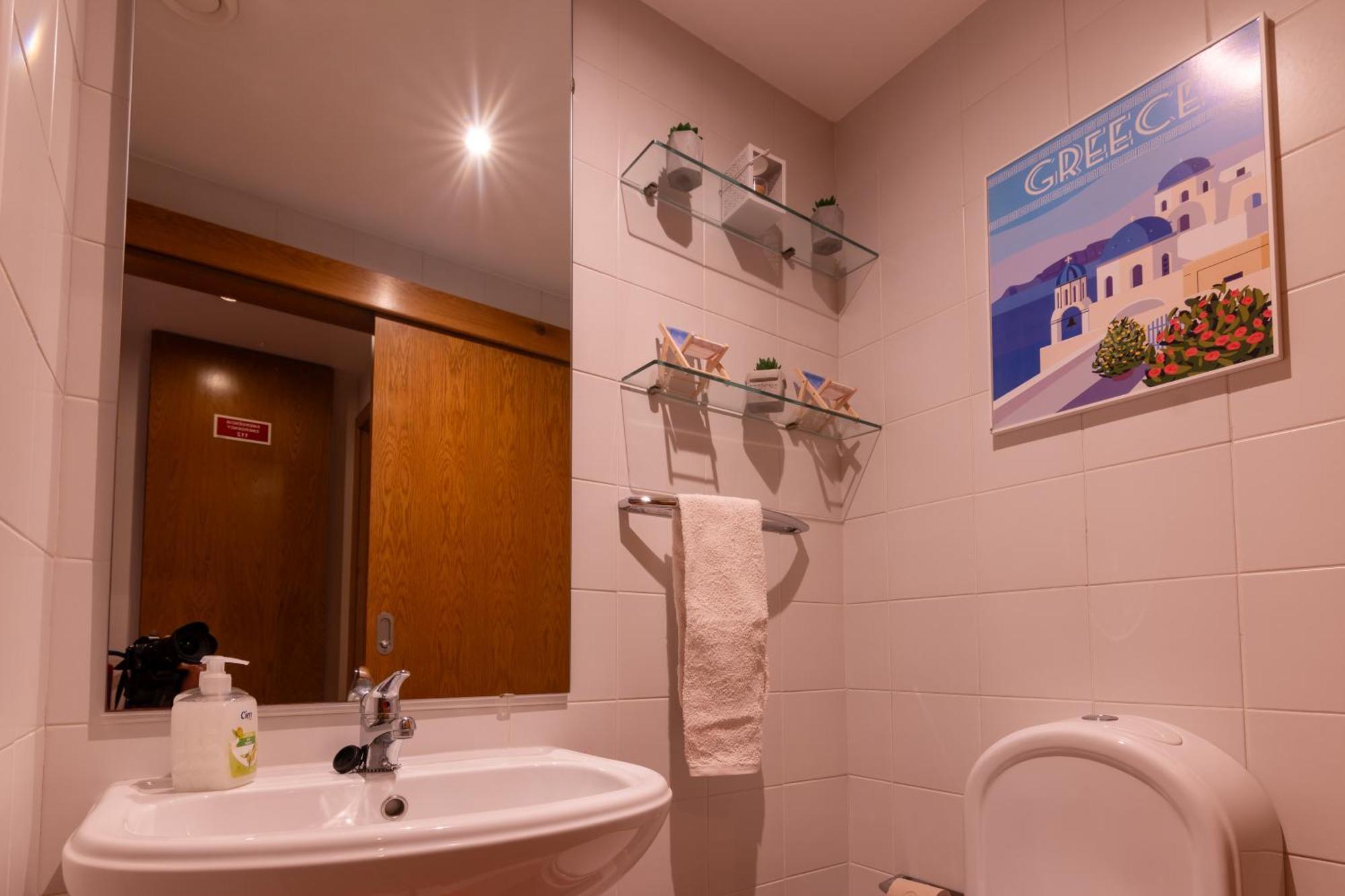 Oceanbreeze Matosinhos - Ecohost Matosinhos (Porto) Exterior foto