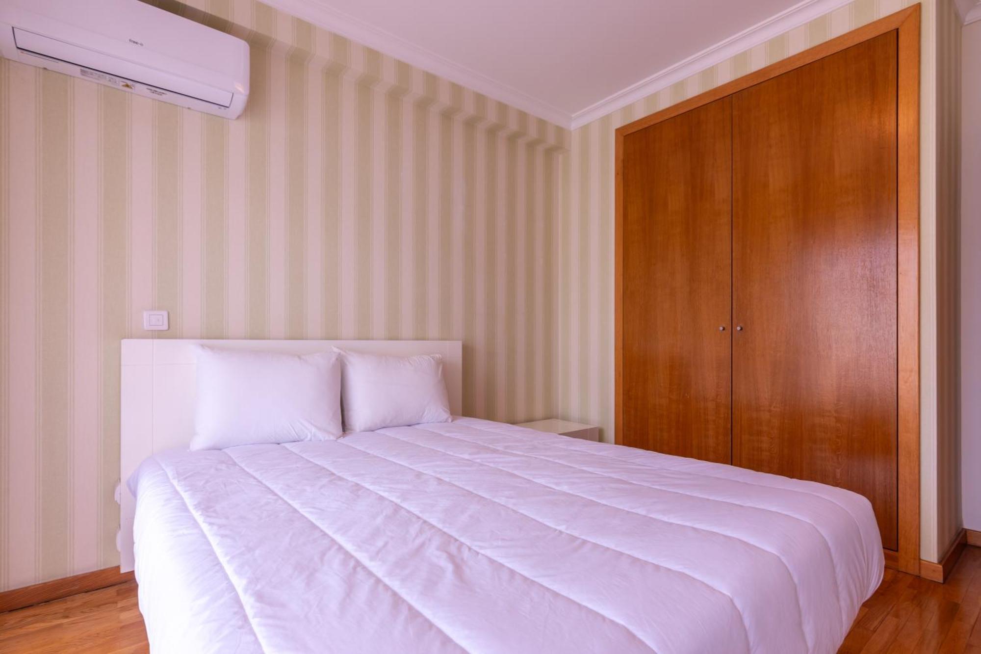 Oceanbreeze Matosinhos - Ecohost Matosinhos (Porto) Exterior foto