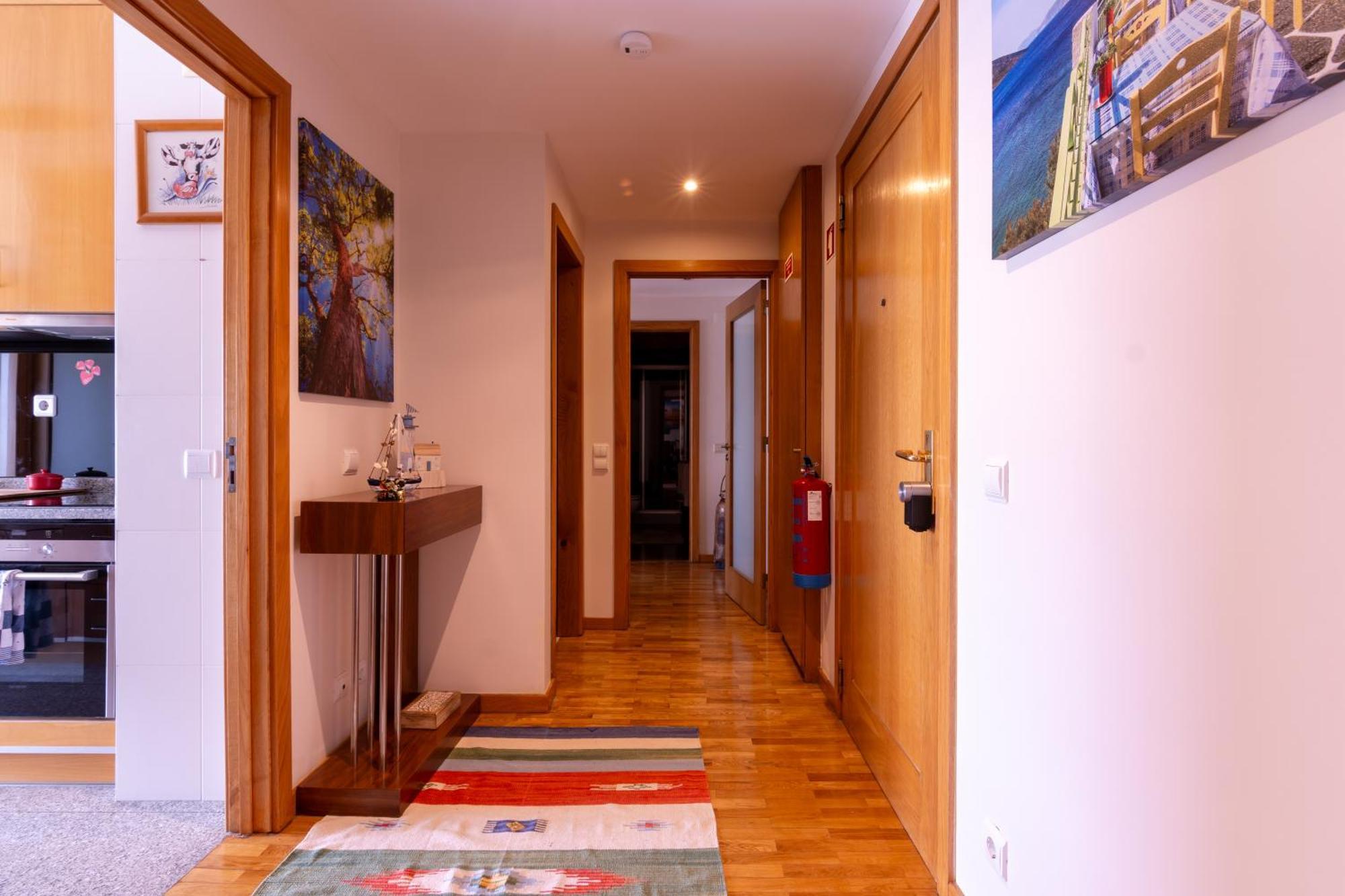 Oceanbreeze Matosinhos - Ecohost Matosinhos (Porto) Exterior foto