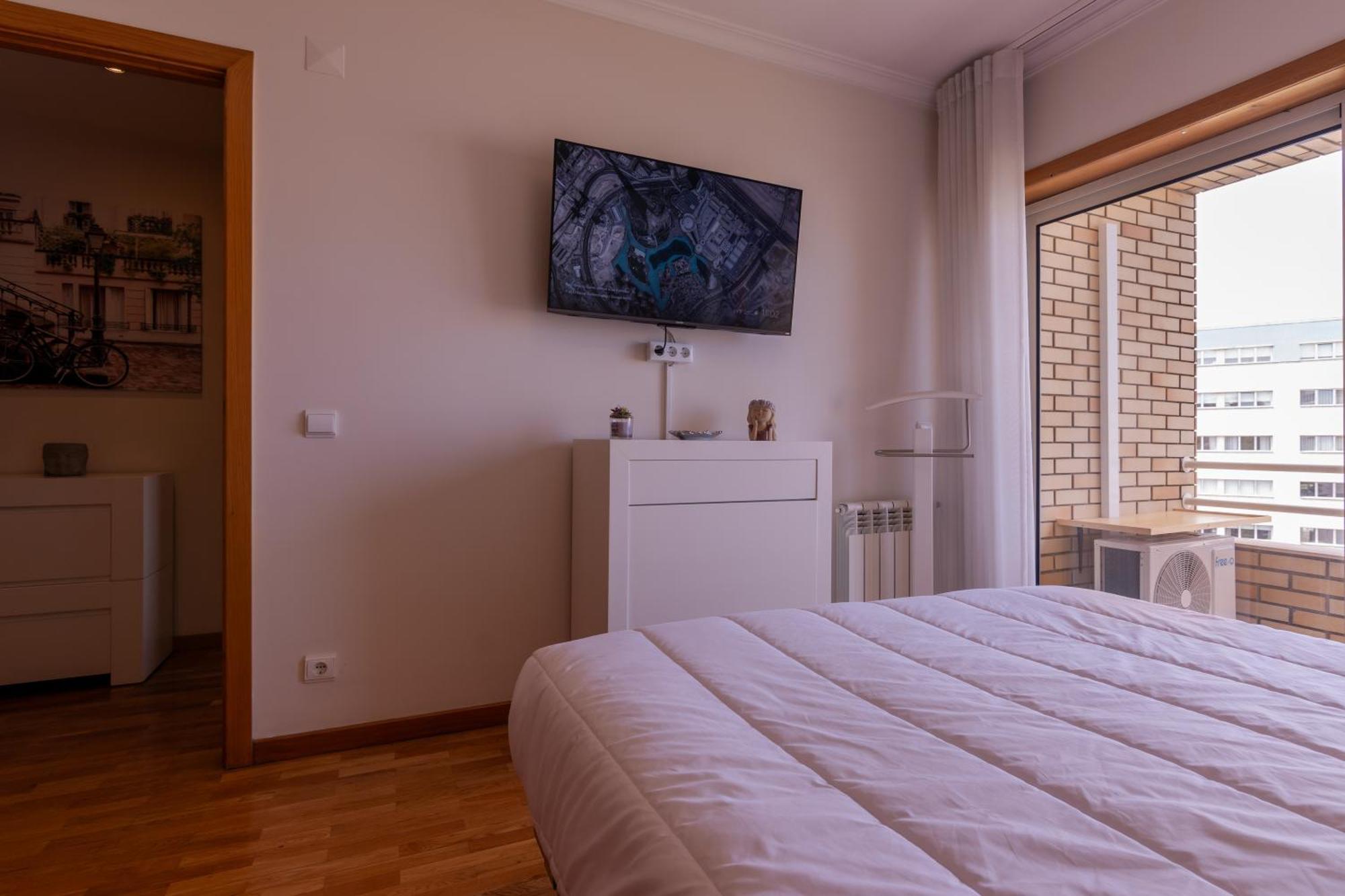 Oceanbreeze Matosinhos - Ecohost Matosinhos (Porto) Exterior foto